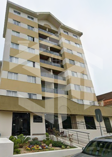 Apartamento a venda – centro – sao bento do sul – cm768