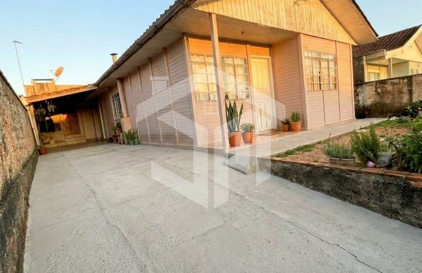 Casa a venda – boehmerwald – são bento do sul – sc – cm 769