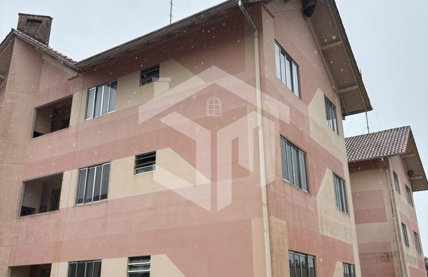 Apartamento à venda – colonial – são bento do sul – cm 770